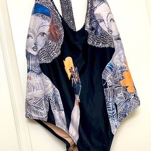 Anthropologie Swimsuit 😍